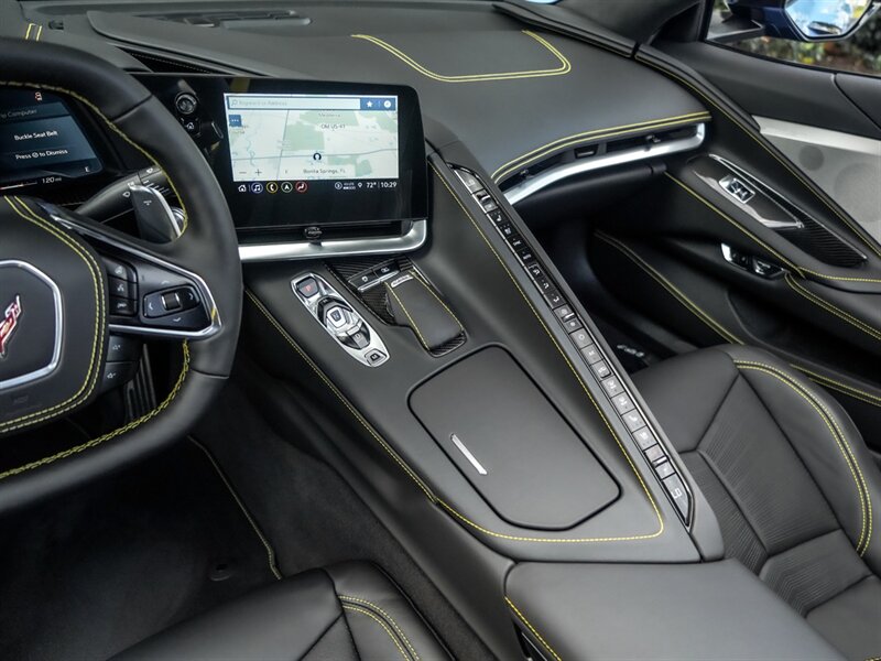 2022 Chevrolet Corvette Stingray - Photo 14 - Bonita Springs, FL 34134