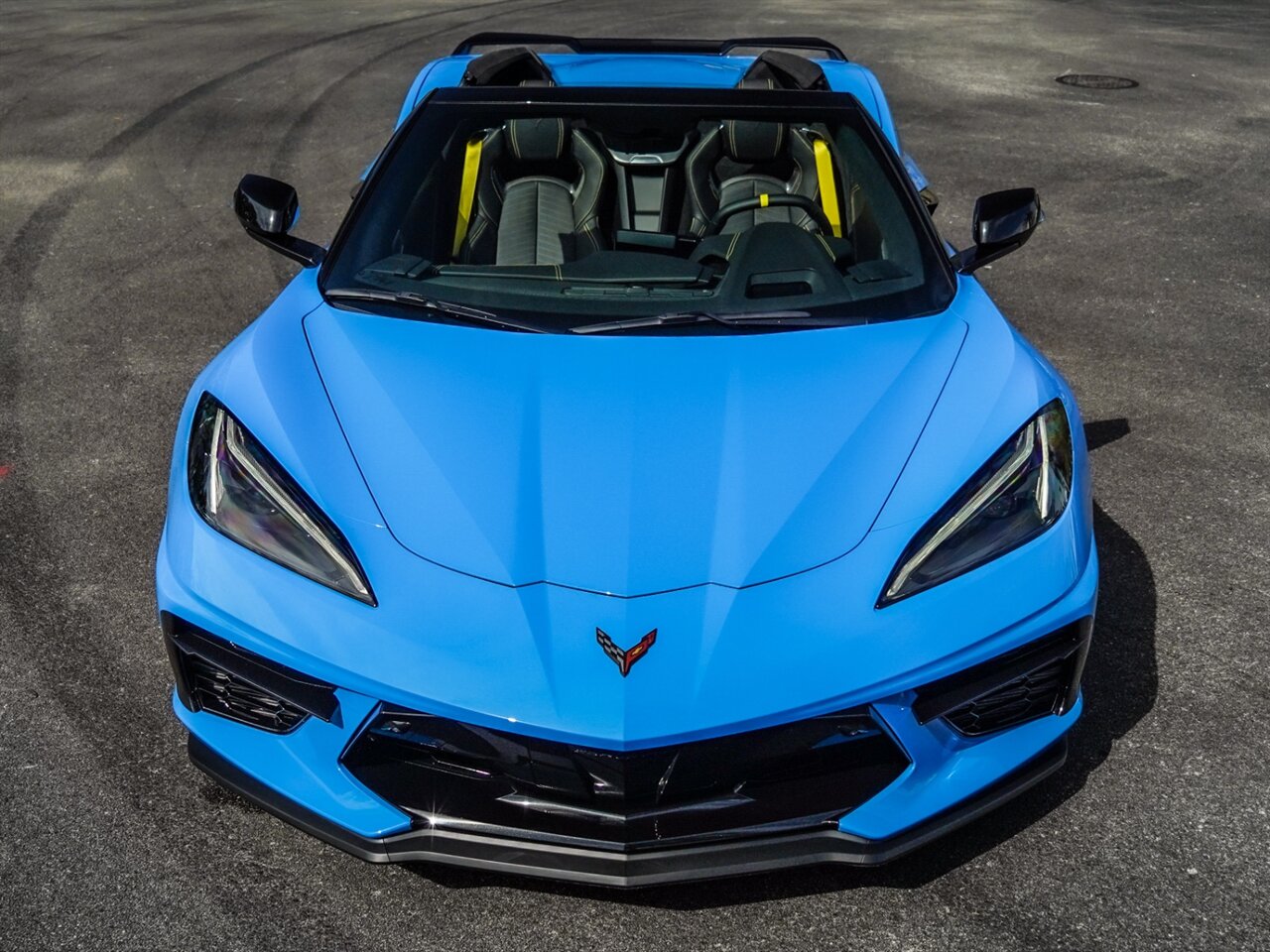 2022 Chevrolet Corvette Stingray   - Photo 5 - Bonita Springs, FL 34134