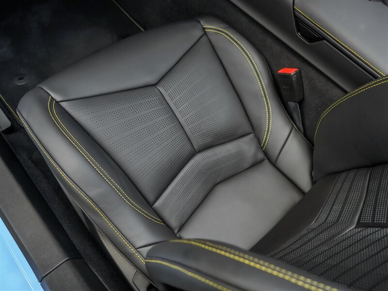 2022 Chevrolet Corvette Stingray - Photo 17 - Bonita Springs, FL 34134