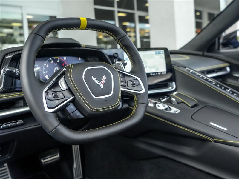 2022 Chevrolet Corvette Stingray - Photo 12 - Bonita Springs, FL 34134