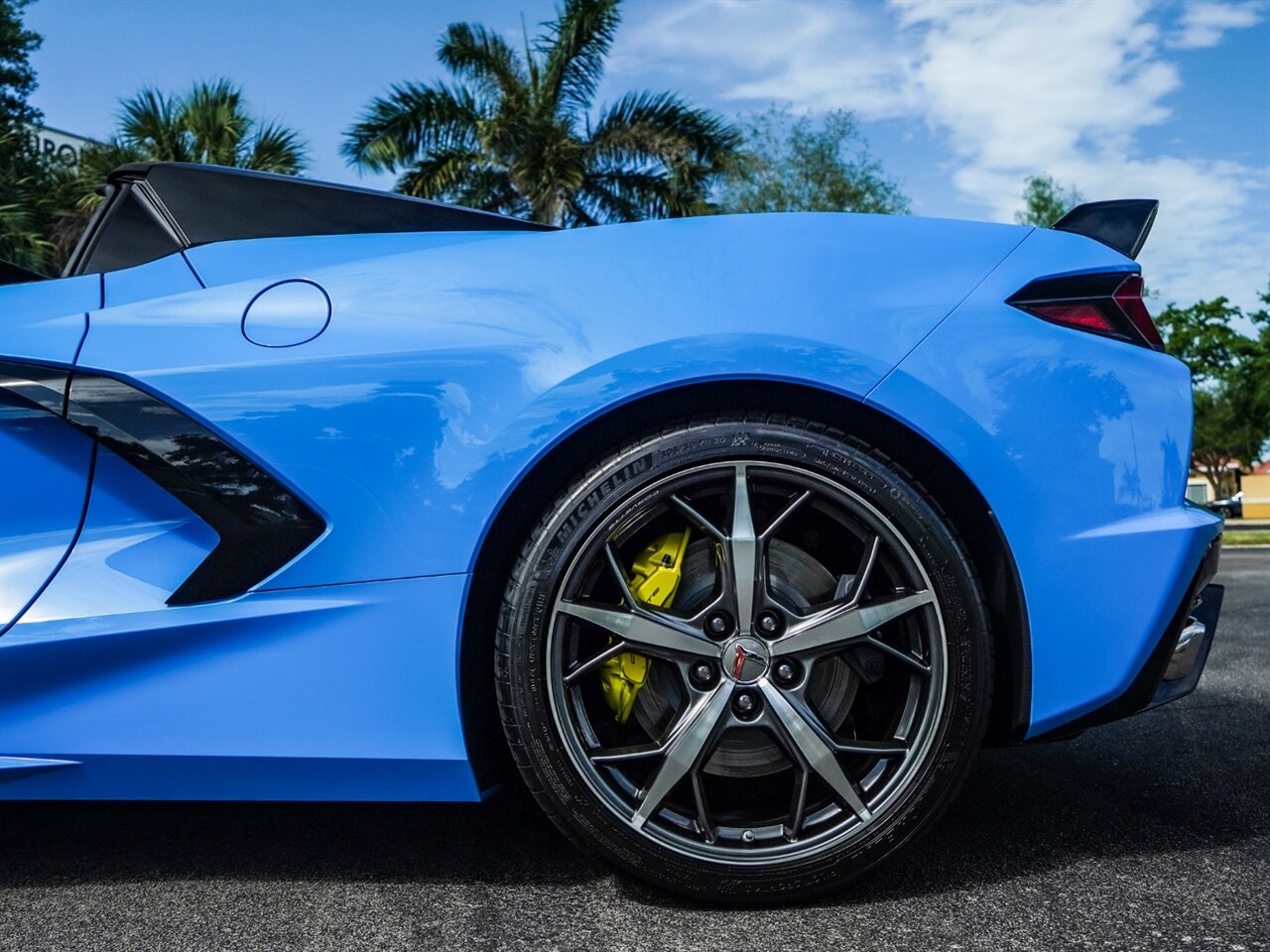 2022 Chevrolet Corvette Stingray   - Photo 31 - Bonita Springs, FL 34134