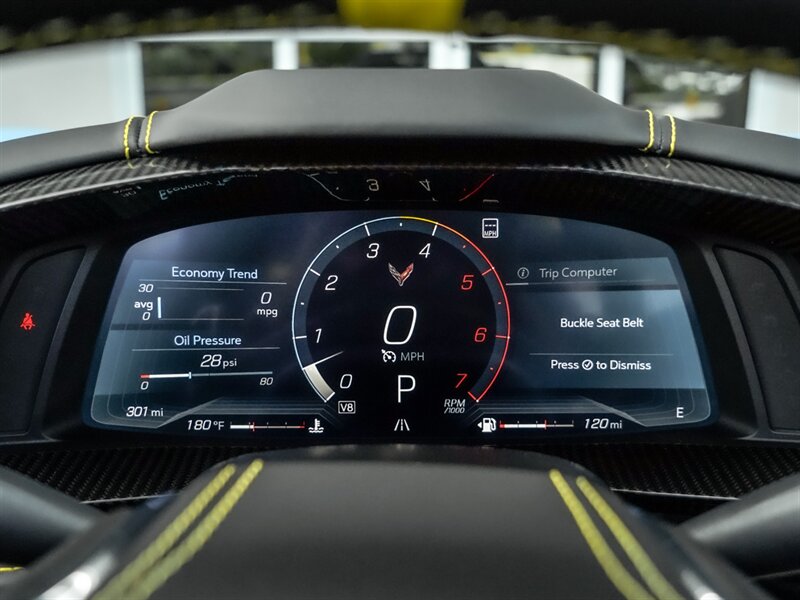 2022 Chevrolet Corvette Stingray - Photo 13 - Bonita Springs, FL 34134