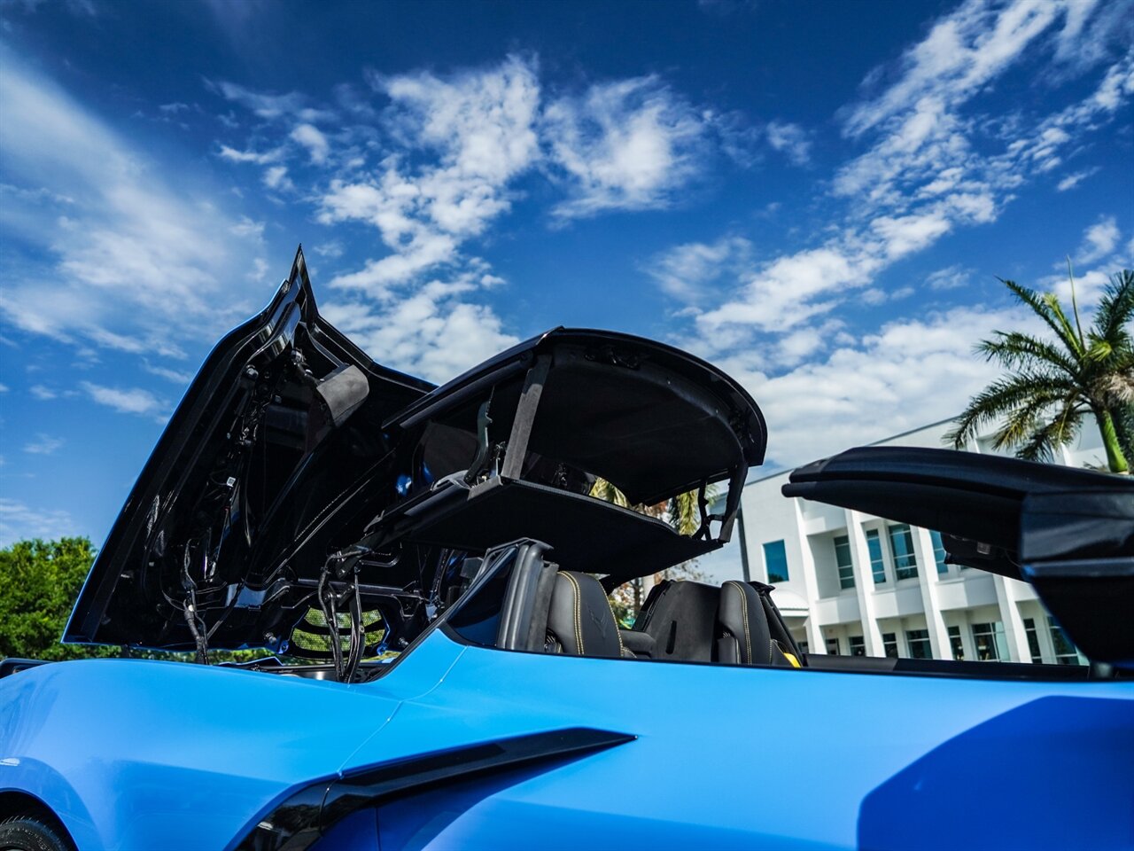 2022 Chevrolet Corvette Stingray   - Photo 43 - Bonita Springs, FL 34134