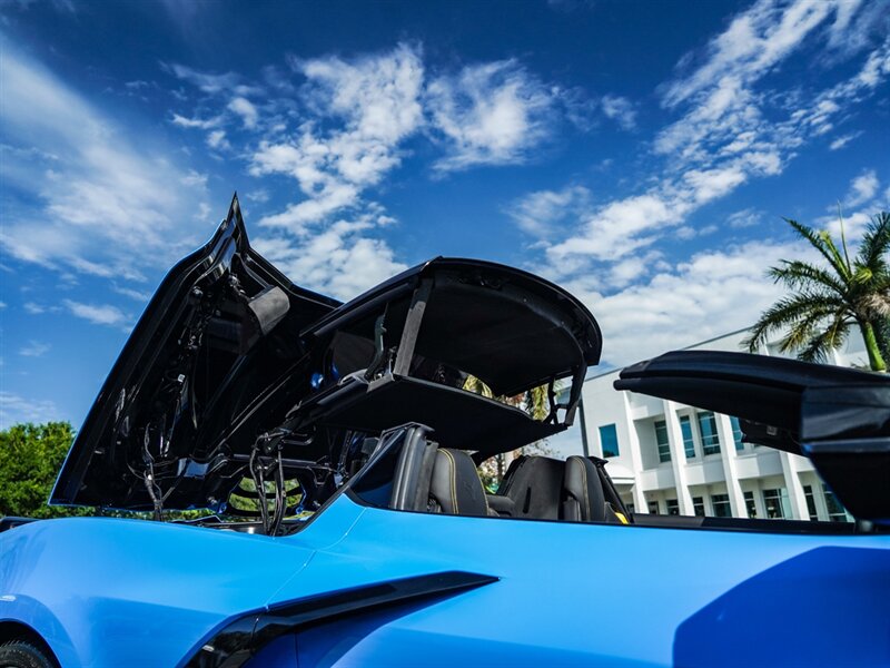 2022 Chevrolet Corvette Stingray - Photo 43 - Bonita Springs, FL 34134