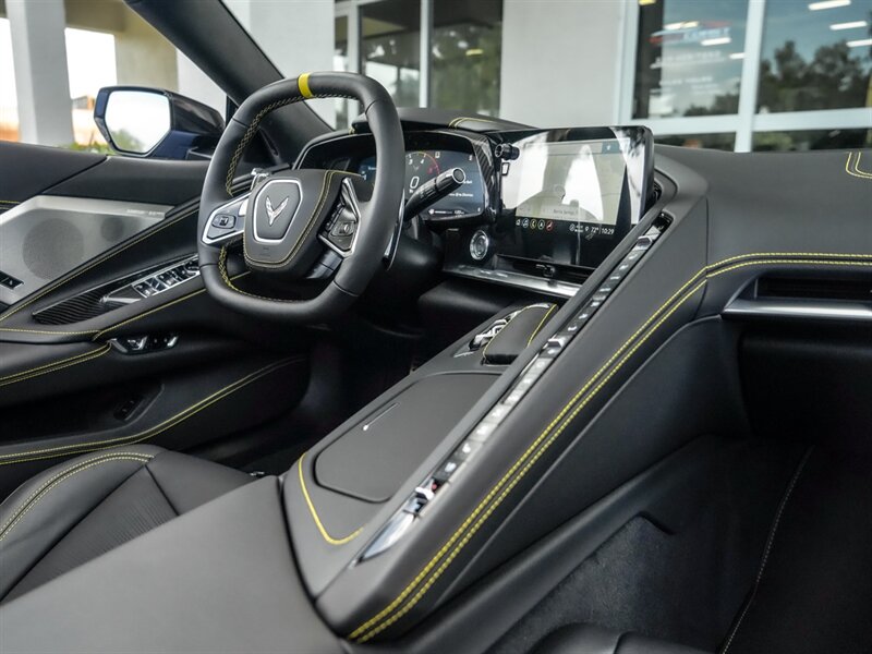 2022 Chevrolet Corvette Stingray - Photo 23 - Bonita Springs, FL 34134