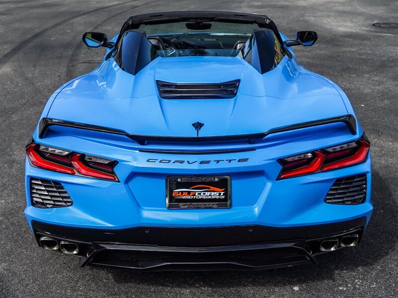 2022 Chevrolet Corvette Stingray - Photo 33 - Bonita Springs, FL 34134