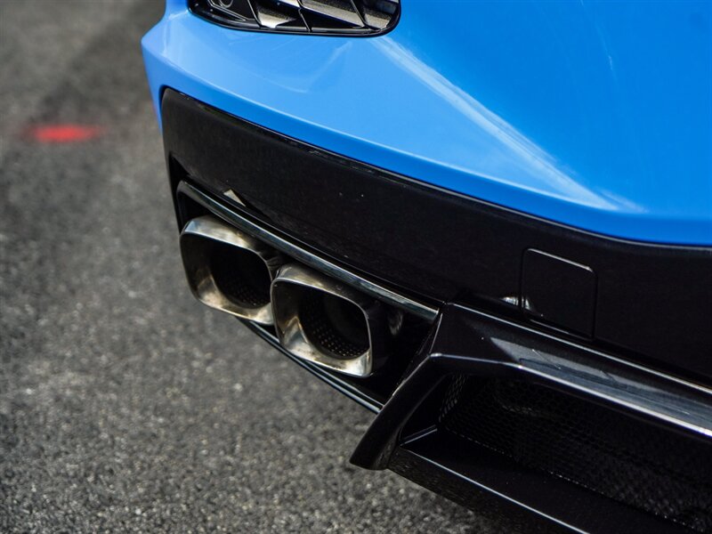 2022 Chevrolet Corvette Stingray - Photo 35 - Bonita Springs, FL 34134