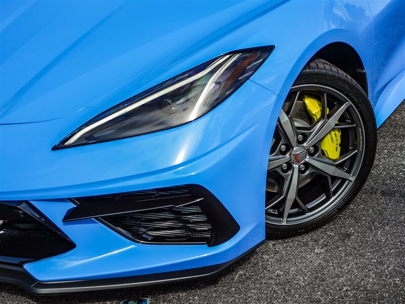 2022 Chevrolet Corvette Stingray - Photo 7 - Bonita Springs, FL 34134