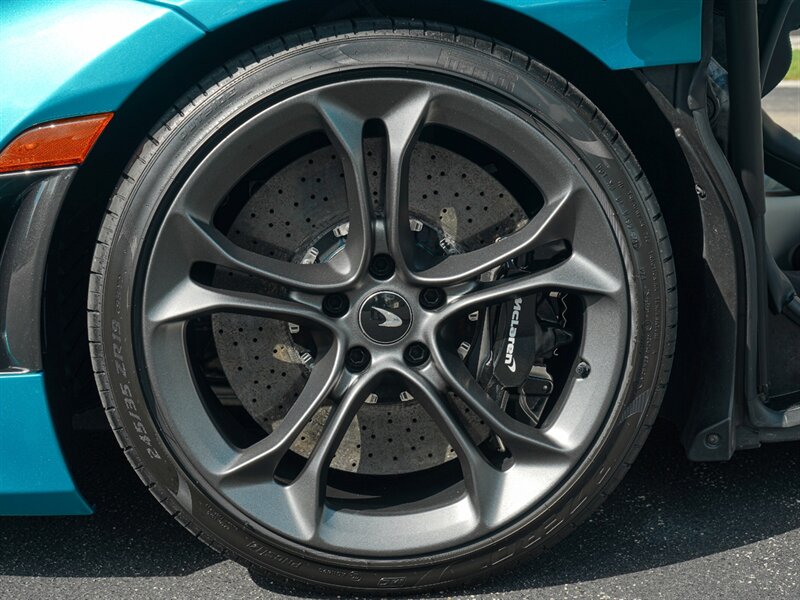 2020 McLaren 720S Spider Performance - Photo 11 - Bonita Springs, FL 34134