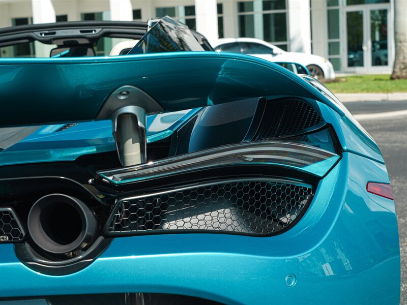 2020 McLaren 720S Spider Performance - Photo 27 - Bonita Springs, FL 34134