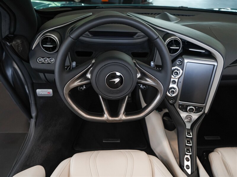 2020 McLaren 720S Spider Performance - Photo 50 - Bonita Springs, FL 34134