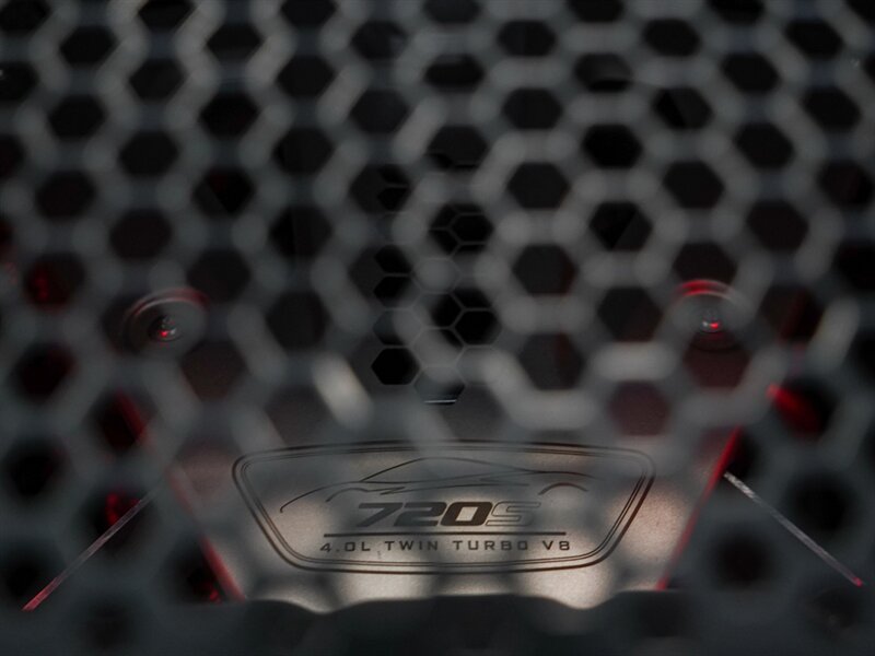 2020 McLaren 720S Spider Performance - Photo 56 - Bonita Springs, FL 34134