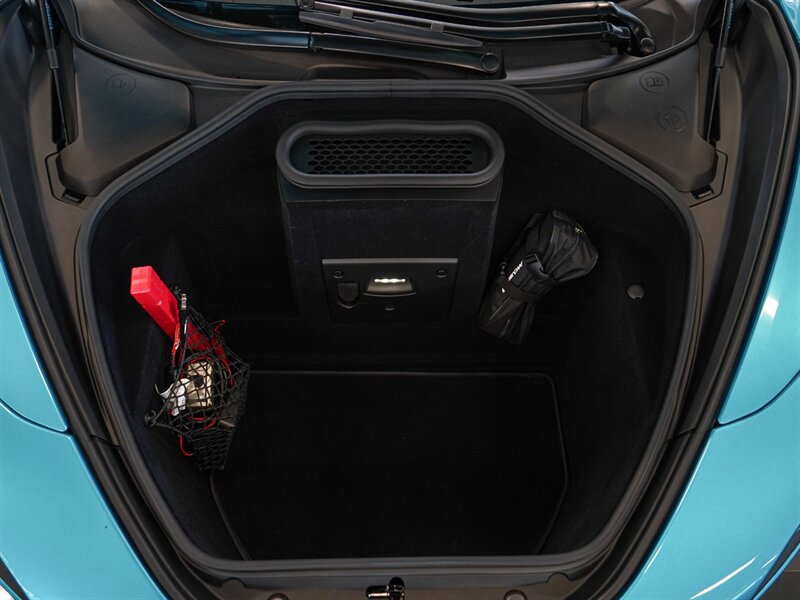 2020 McLaren 720S Spider Performance - Photo 57 - Bonita Springs, FL 34134