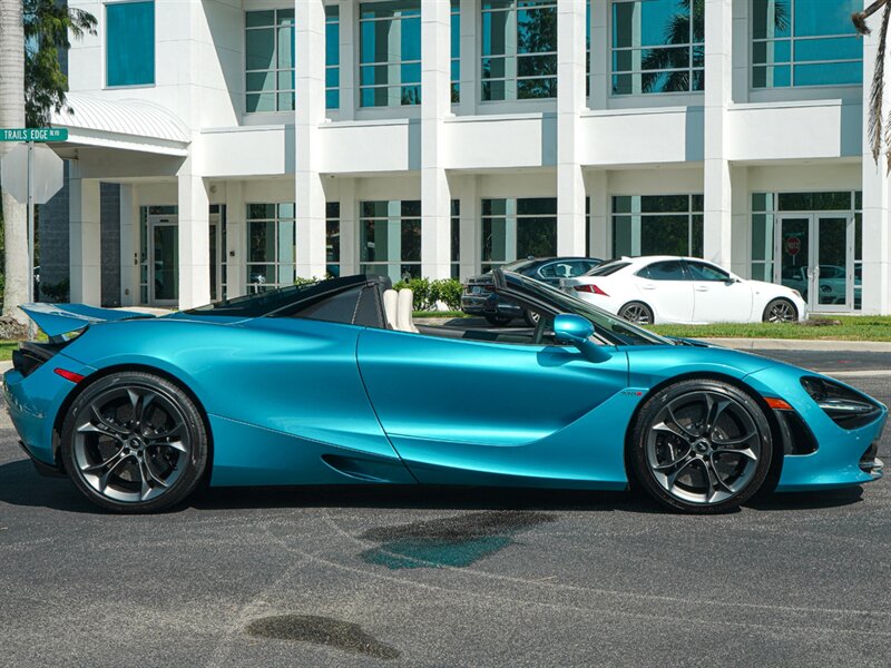 2020 McLaren 720S Spider Performance - Photo 38 - Bonita Springs, FL 34134