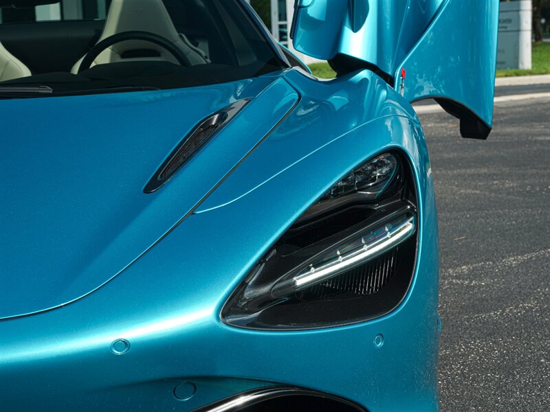 2020 McLaren 720S Spider Performance - Photo 7 - Bonita Springs, FL 34134