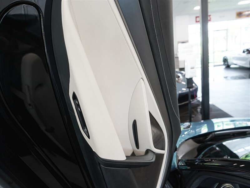 2020 McLaren 720S Spider Performance - Photo 47 - Bonita Springs, FL 34134