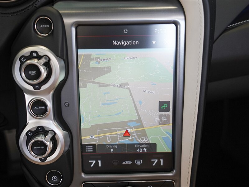 2020 McLaren 720S Spider Performance - Photo 52 - Bonita Springs, FL 34134