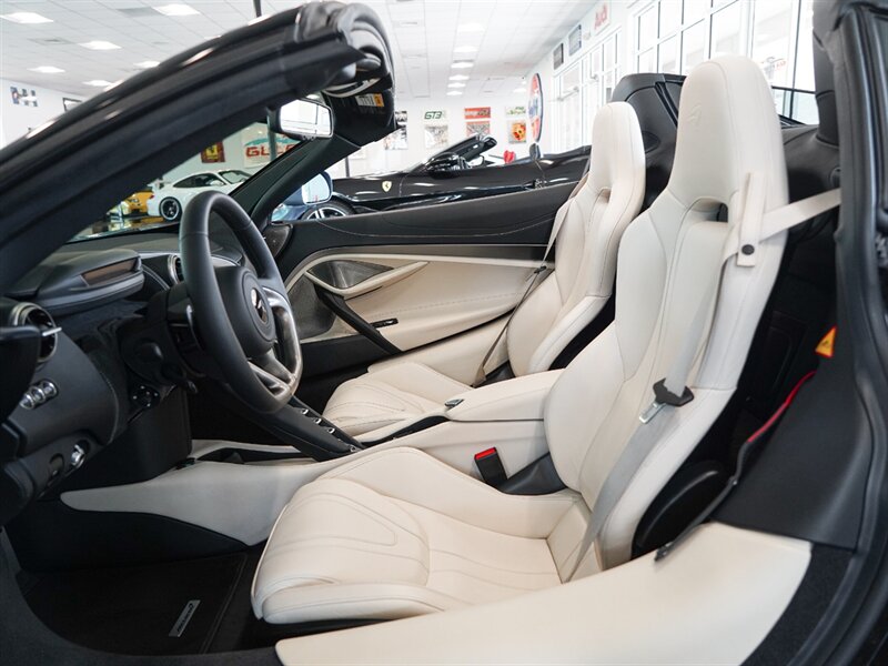 2020 McLaren 720S Spider Performance - Photo 48 - Bonita Springs, FL 34134