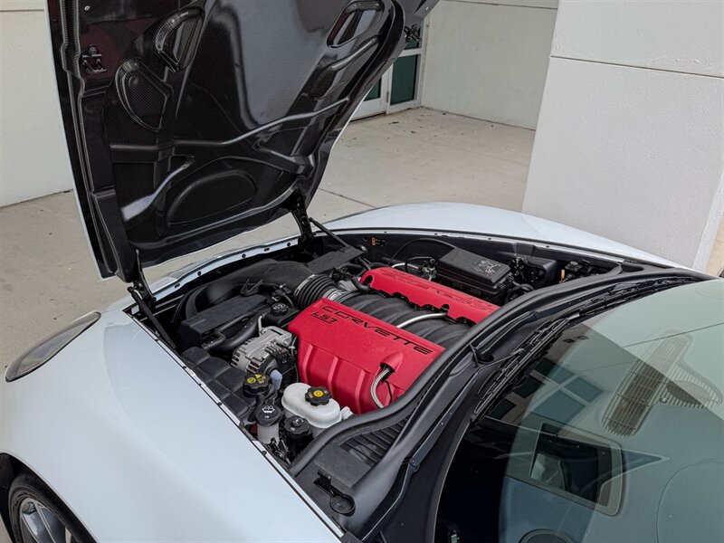 2013 Chevrolet Corvette 427 Collector Edition - Photo 35 - Bonita Springs, FL 34134