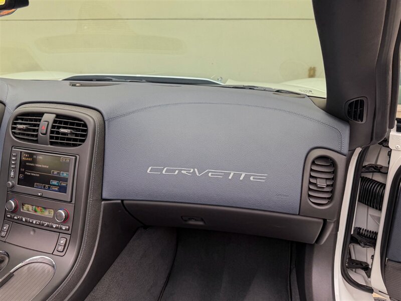 2013 Chevrolet Corvette 427 Collector Edition - Photo 32 - Bonita Springs, FL 34134