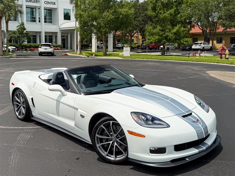 2013 Chevrolet Corvette 427 Collector Edition - Photo 61 - Bonita Springs, FL 34134