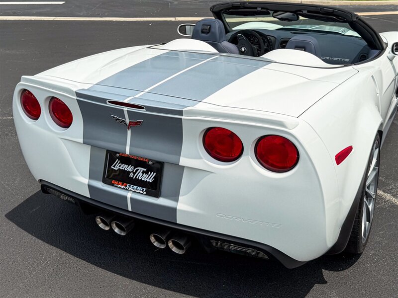 2013 Chevrolet Corvette 427 Collector Edition - Photo 51 - Bonita Springs, FL 34134