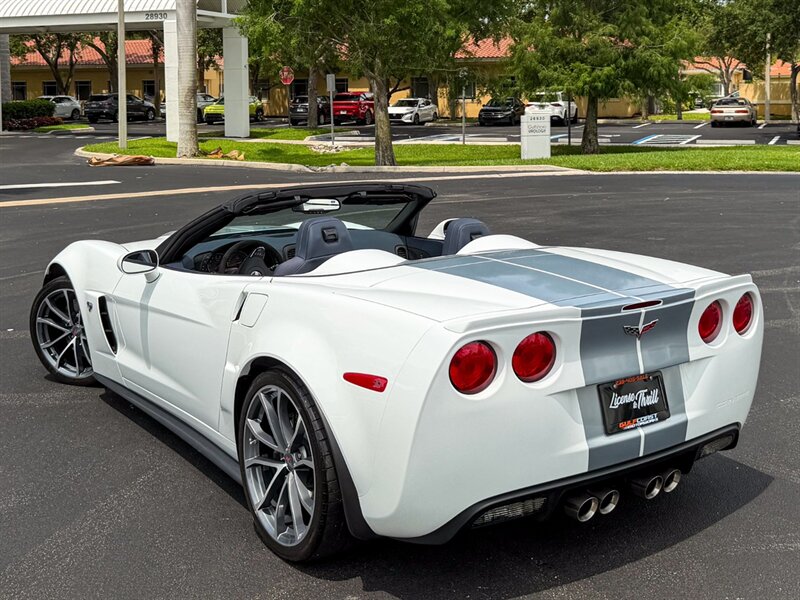 2013 Chevrolet Corvette 427 Collector Edition - Photo 41 - Bonita Springs, FL 34134