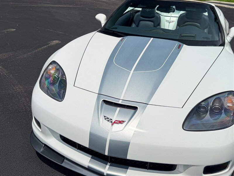 2013 Chevrolet Corvette 427 Collector Edition - Photo 4 - Bonita Springs, FL 34134