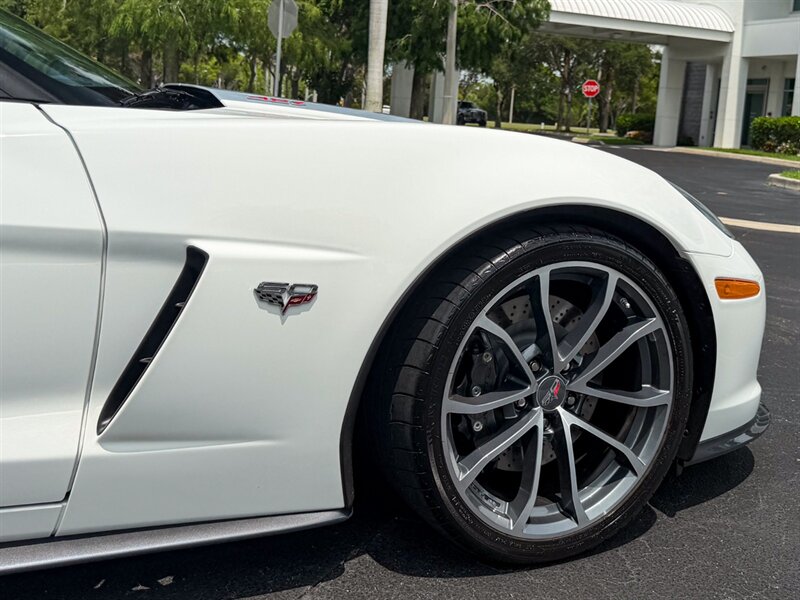 2013 Chevrolet Corvette 427 Collector Edition - Photo 59 - Bonita Springs, FL 34134