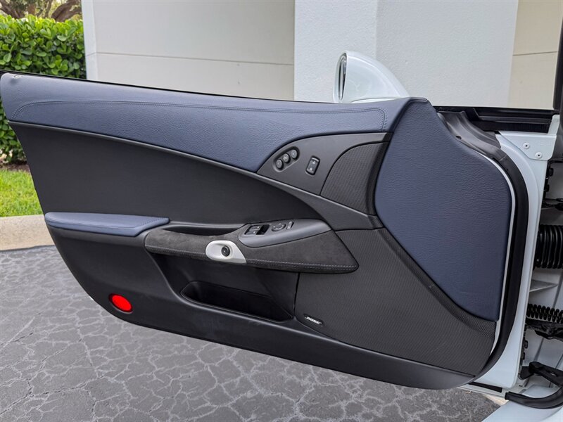 2013 Chevrolet Corvette 427 Collector Edition - Photo 24 - Bonita Springs, FL 34134