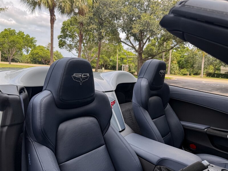 2013 Chevrolet Corvette 427 Collector Edition - Photo 29 - Bonita Springs, FL 34134