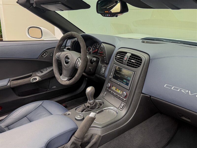 2013 Chevrolet Corvette 427 Collector Edition - Photo 31 - Bonita Springs, FL 34134