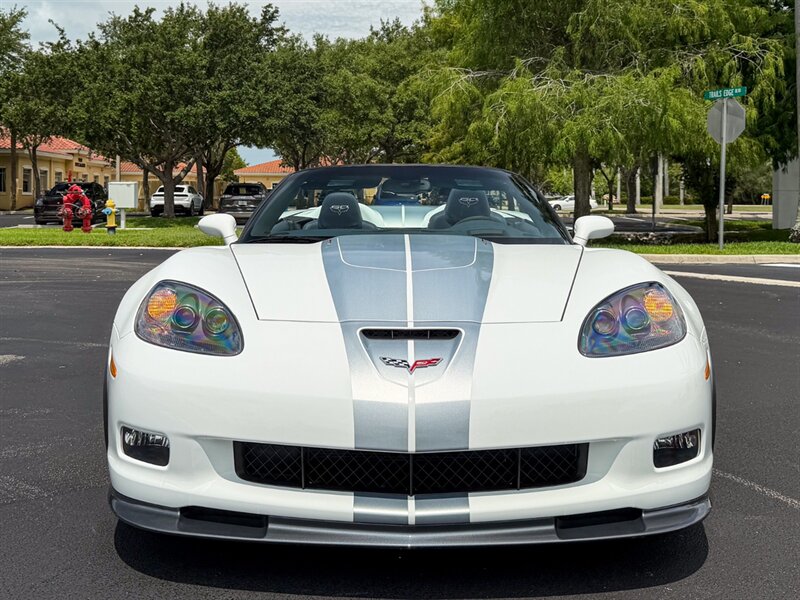 2013 Chevrolet Corvette 427 Collector Edition - Photo 6 - Bonita Springs, FL 34134
