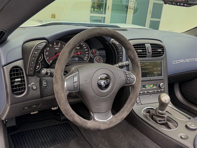 2013 Chevrolet Corvette 427 Collector Edition - Photo 12 - Bonita Springs, FL 34134