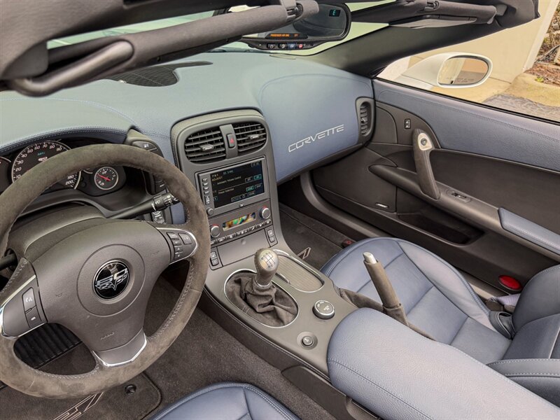 2013 Chevrolet Corvette 427 Collector Edition - Photo 14 - Bonita Springs, FL 34134