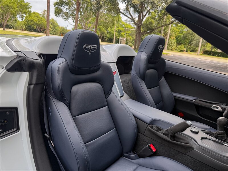 2013 Chevrolet Corvette 427 Collector Edition - Photo 28 - Bonita Springs, FL 34134