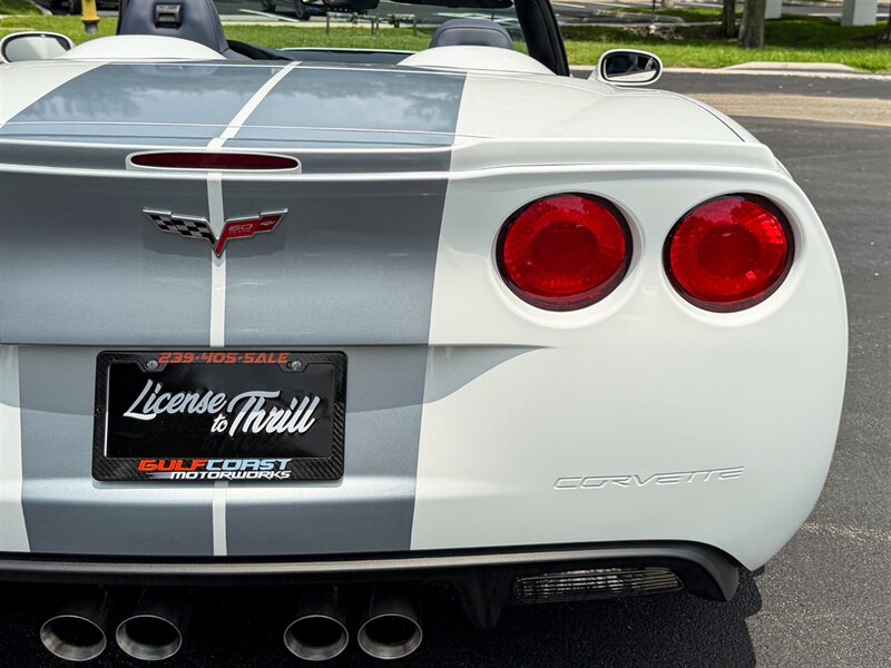 2013 Chevrolet Corvette 427 Collector Edition - Photo 50 - Bonita Springs, FL 34134