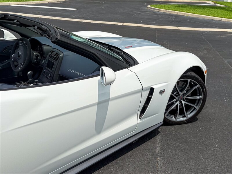 2013 Chevrolet Corvette 427 Collector Edition - Photo 55 - Bonita Springs, FL 34134