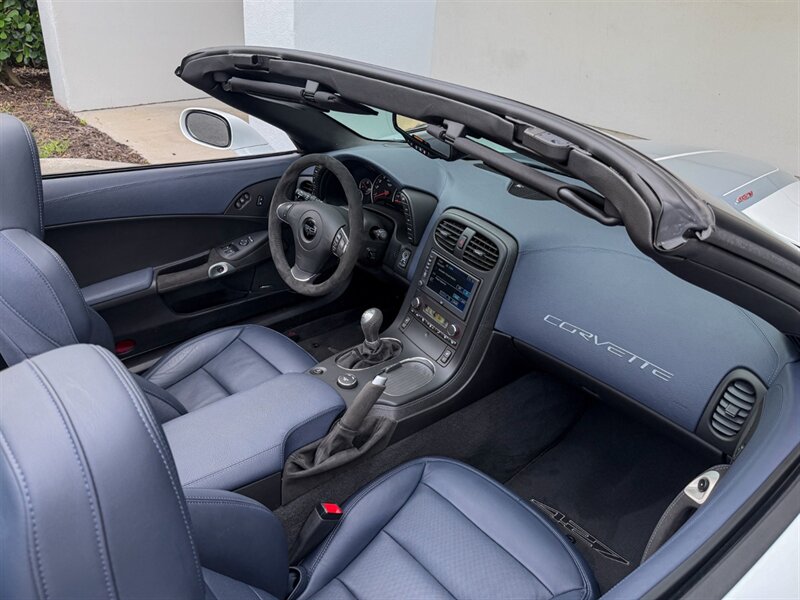2013 Chevrolet Corvette 427 Collector Edition - Photo 25 - Bonita Springs, FL 34134