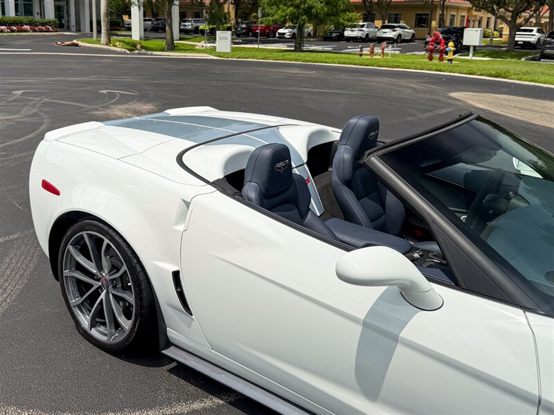 2013 Chevrolet Corvette 427 Collector Edition - Photo 60 - Bonita Springs, FL 34134
