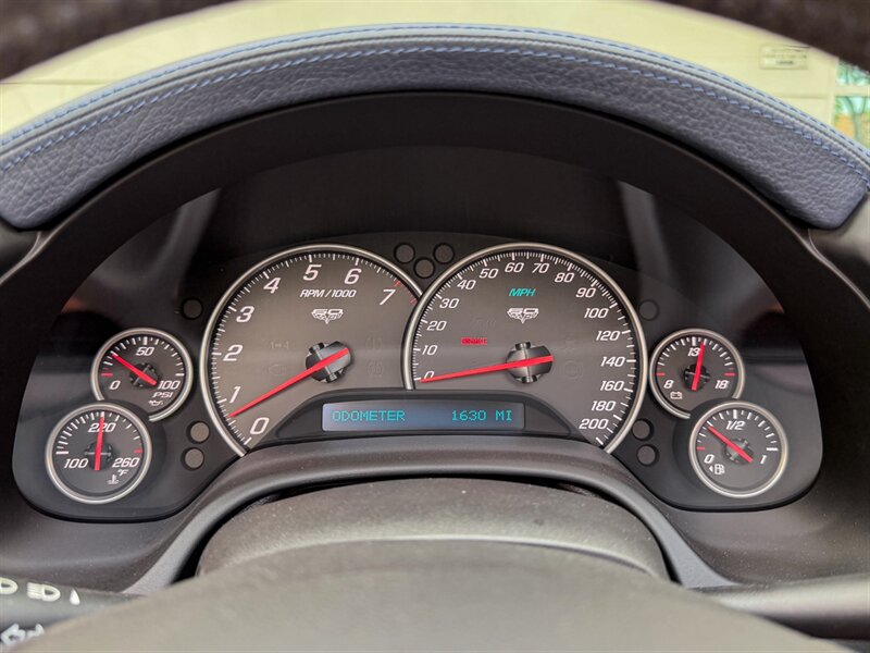 2013 Chevrolet Corvette 427 Collector Edition - Photo 13 - Bonita Springs, FL 34134
