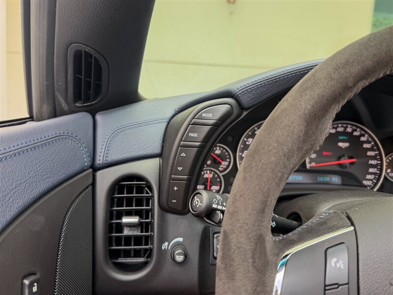 2013 Chevrolet Corvette 427 Collector Edition - Photo 19 - Bonita Springs, FL 34134