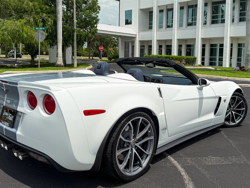2013 Chevrolet Corvette 427 Collector Edition - Photo 54 - Bonita Springs, FL 34134
