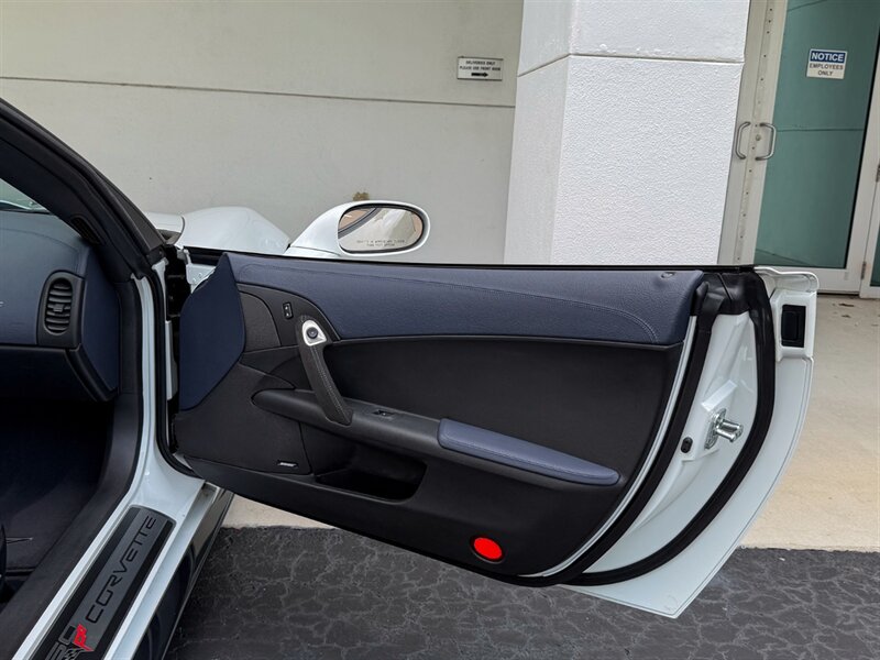 2013 Chevrolet Corvette 427 Collector Edition - Photo 33 - Bonita Springs, FL 34134