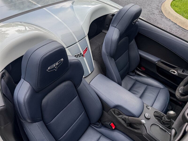 2013 Chevrolet Corvette 427 Collector Edition - Photo 30 - Bonita Springs, FL 34134