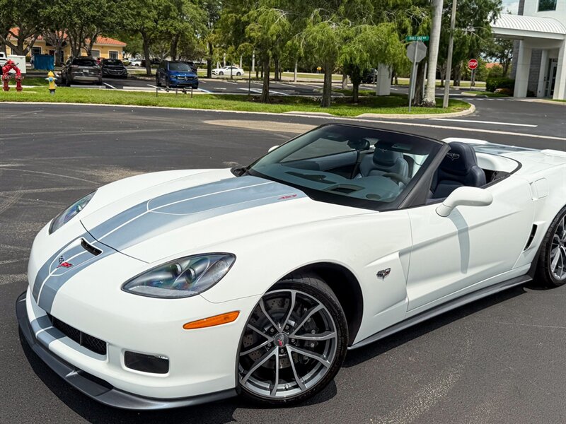 2013 Chevrolet Corvette 427 Collector Edition - Photo 9 - Bonita Springs, FL 34134