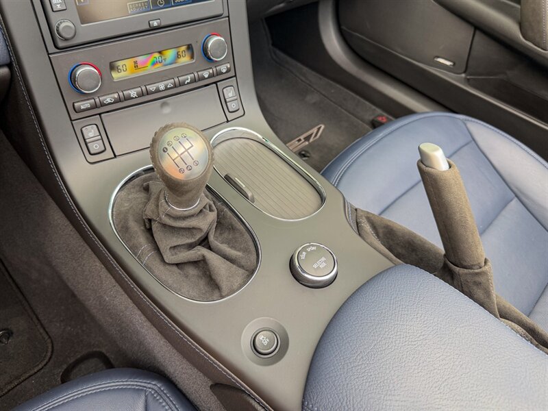 2013 Chevrolet Corvette 427 Collector Edition - Photo 18 - Bonita Springs, FL 34134