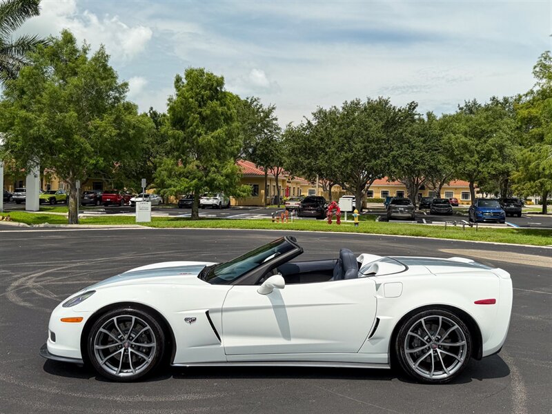 2013 Chevrolet Corvette 427 Collector Edition - Photo 37 - Bonita Springs, FL 34134