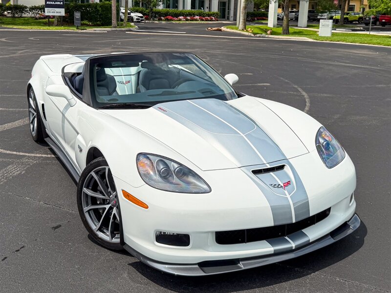 2013 Chevrolet Corvette 427 Collector Edition - Photo 65 - Bonita Springs, FL 34134