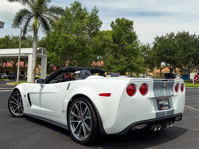 2013 Chevrolet Corvette 427 Collector Edition - Photo 42 - Bonita Springs, FL 34134